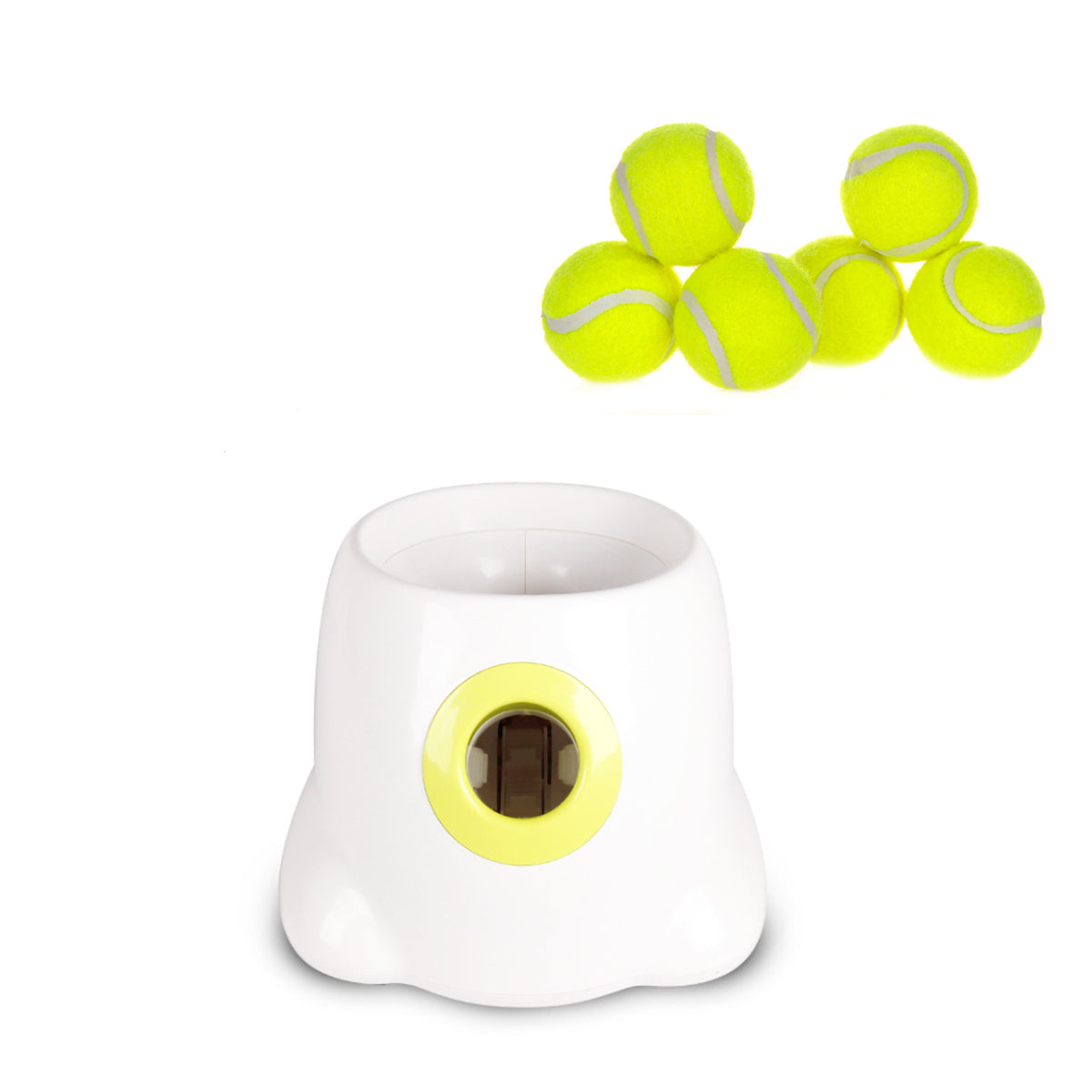 Robson's pet co - Ball Launcher