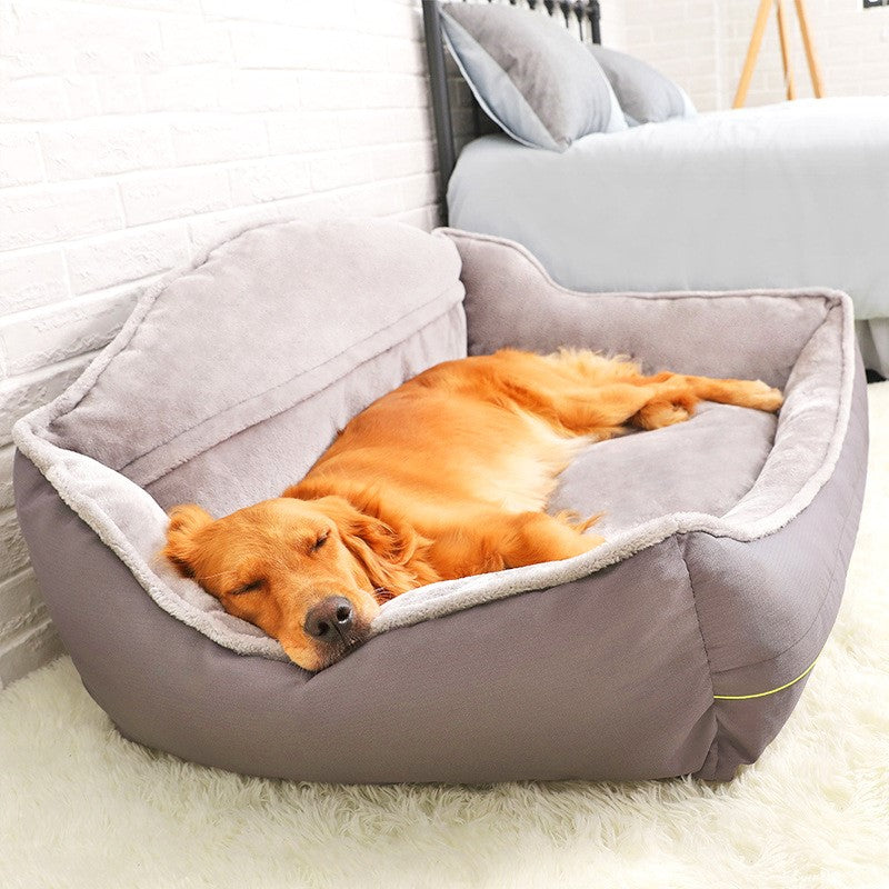 Robson's Pet Co - Dog Bed