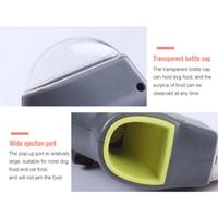Robson's Pet Co - Pet Treat Launcher