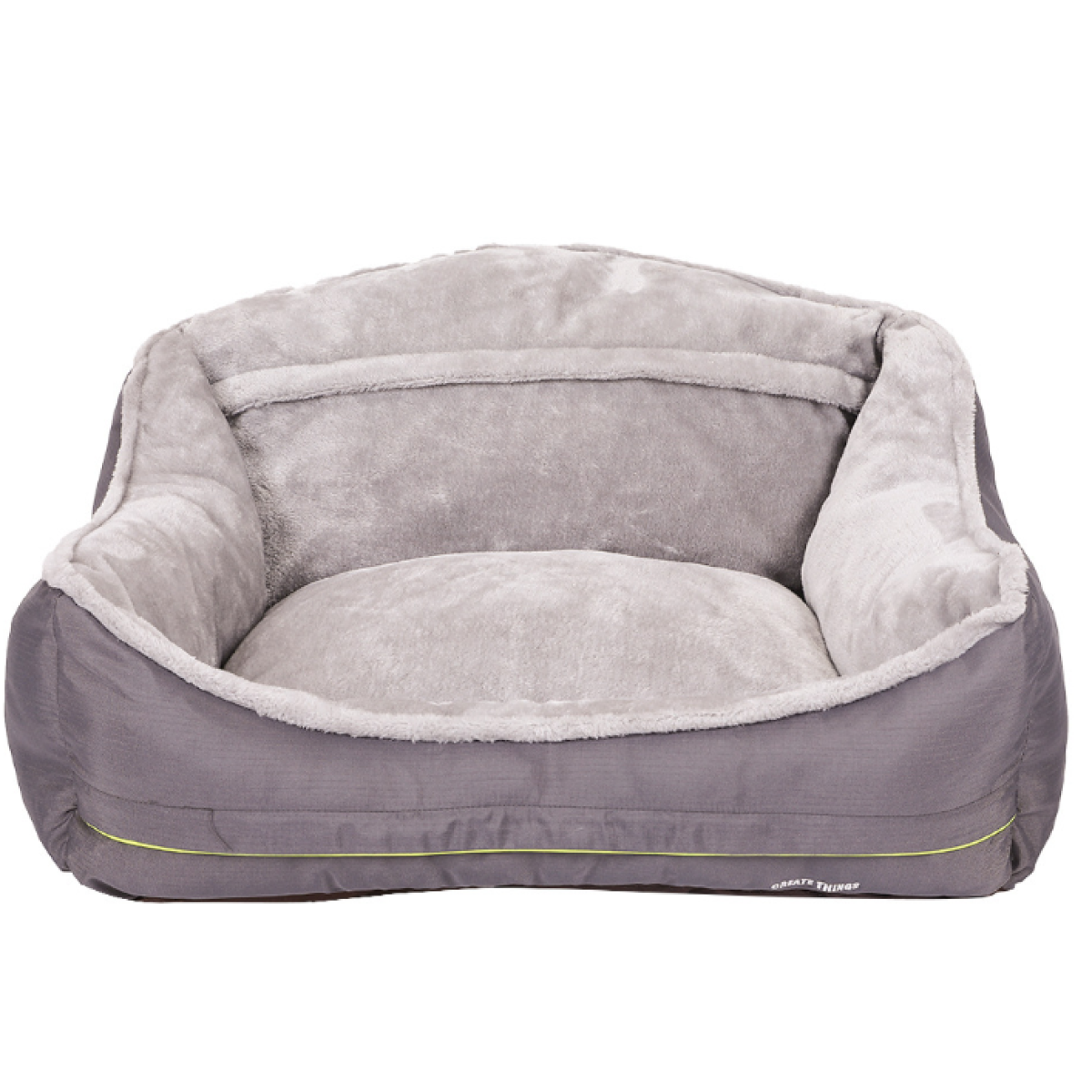 Robson's Pet Co - Dog Bed