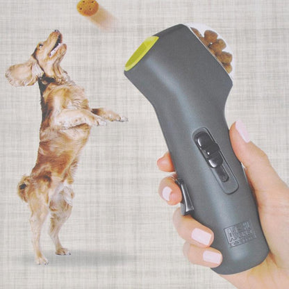 Robson's Pet Co - Pet Treat Launcher
