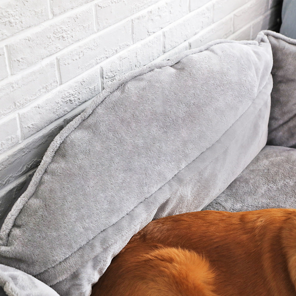 Robson's Pet Co - Dog Bed