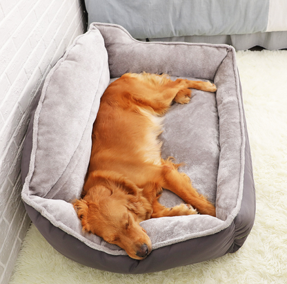 Robson's Pet Co - Dog Bed