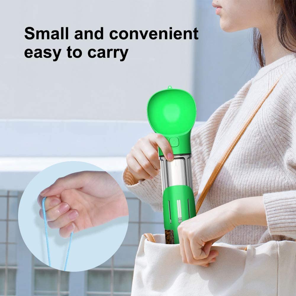 Robson's Pet Co - Multi-Purpose Dog Bottle