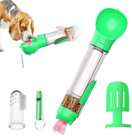 Robson's pet co - Dog Bottle