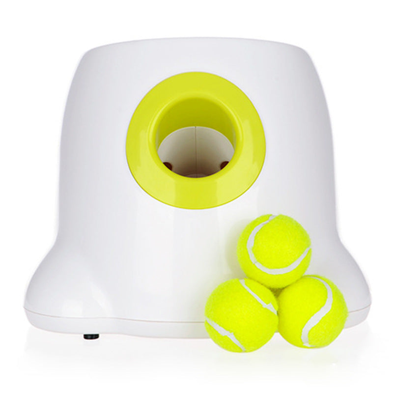 Robson's pet co - Ball Launcher