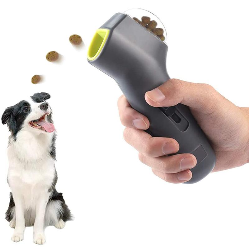 Robson's Pet Co - Pet Treat Launcher