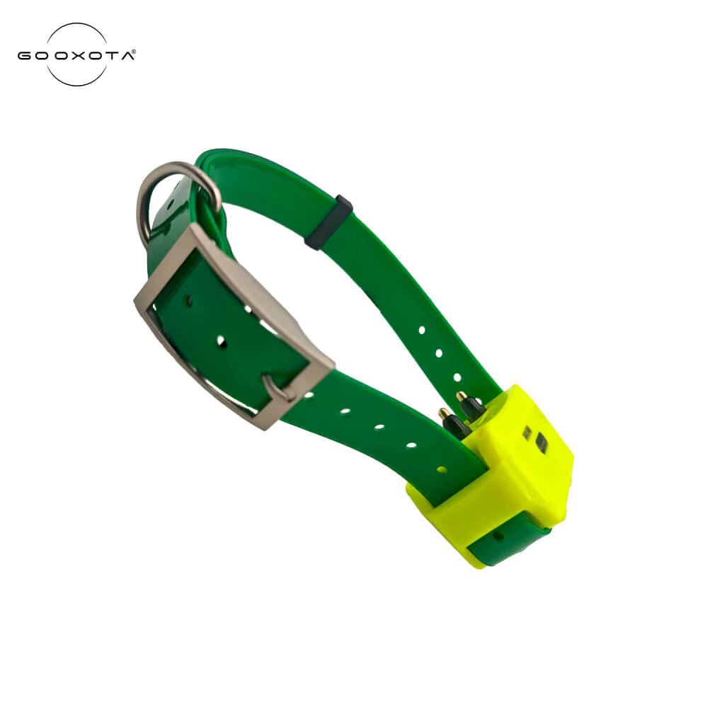 Robson's Pet Co. Premium 4G GPS Dog Tracker