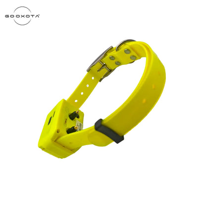 Robson's Pet Co. Premium 4G GPS Dog Tracker