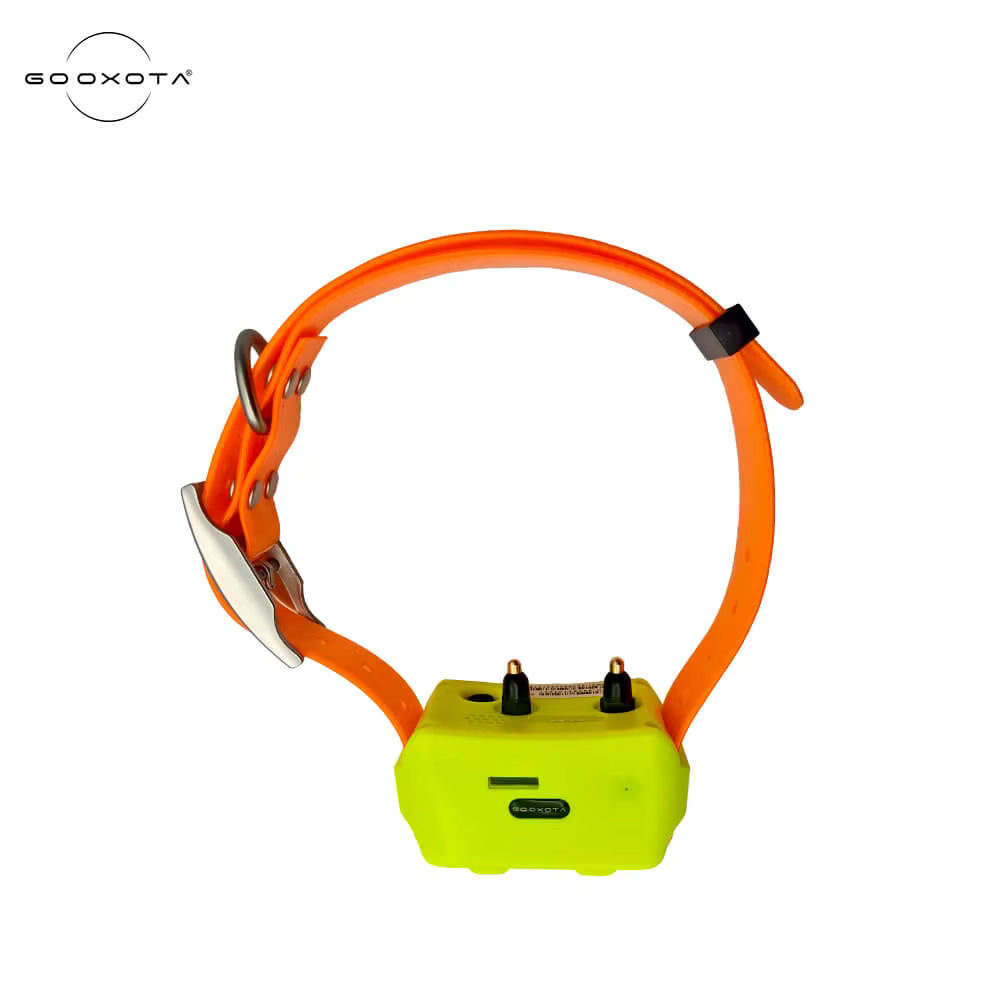 Robson's Pet Co. Premium 4G GPS Dog Tracker