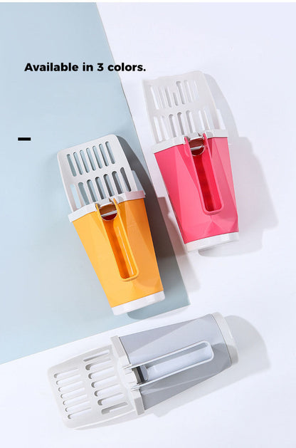 Robson's Pet Co - Cat Litter Box Scoop